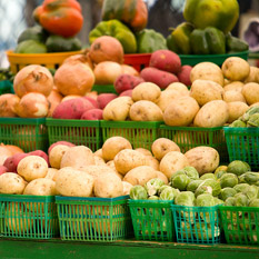 Altadena Farmers Market