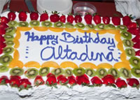 Altadena’s 125th Birthday Party