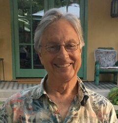 Altadena Chamber names Mark Goldschmidt Citizen of the Year