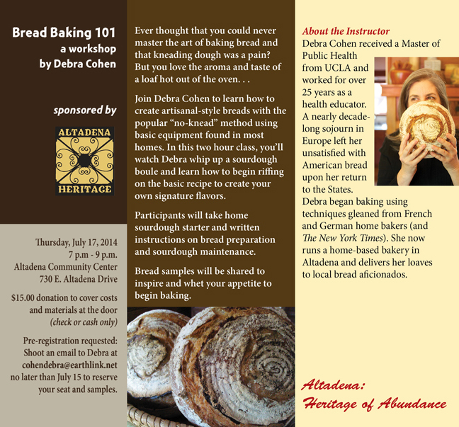 bread-baking