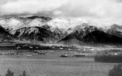A Short History of Altadena
