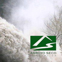 Impacts of El Nino on the Arroyo Seco