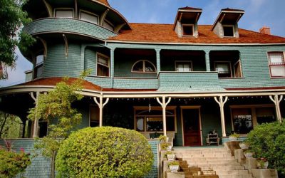 Pasadena Heritage Home Tour