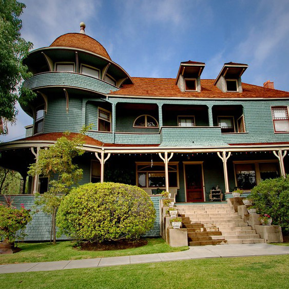 Pasadena Heritage Home Tour