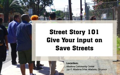 Street Story 101