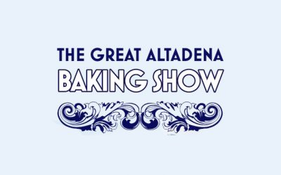 The Great Altadena Baking Show
