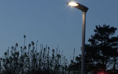 Altadena Nights – The Conversion of Altadena to LED Street Lights