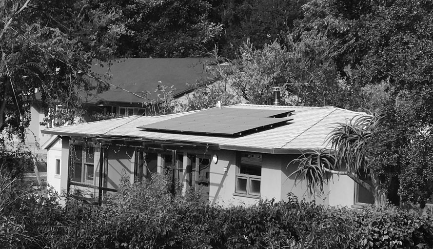 Integrating Rooftop Solar Into Our Grid