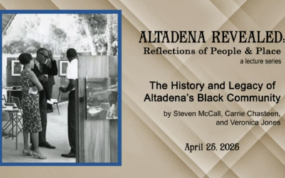 Altadena Revealed 2