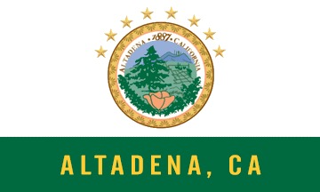 Keep Altadena Land in Altadena Hands Act