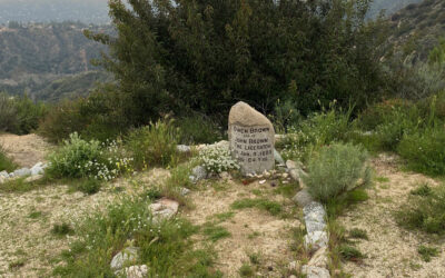Morning Celebration at Owen Brown’s Gravesite