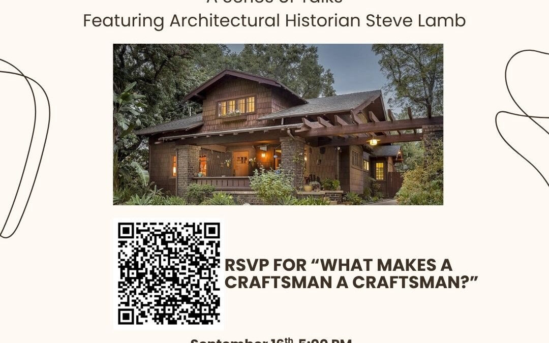 Rebuilding in the style of Altadena 2